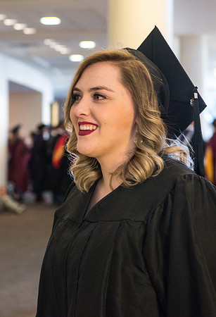 Commencement - Processional