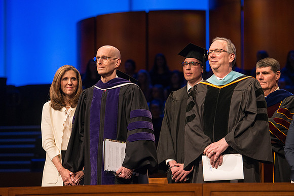 Commencement