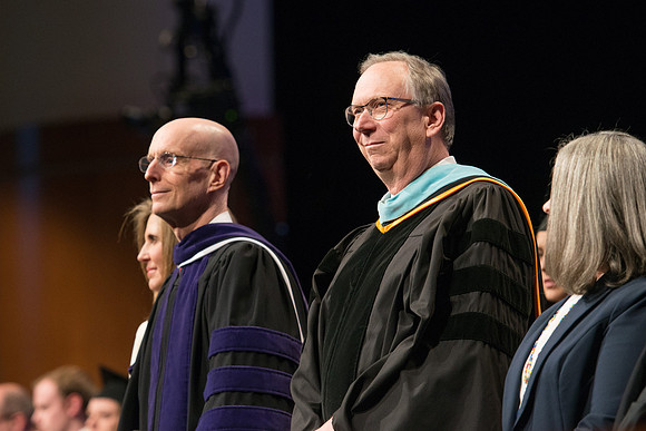 Commencement