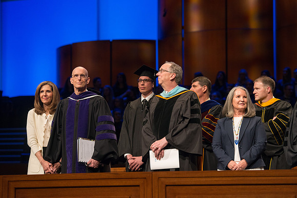 Commencement