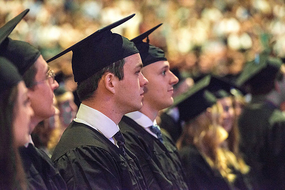 Commencement