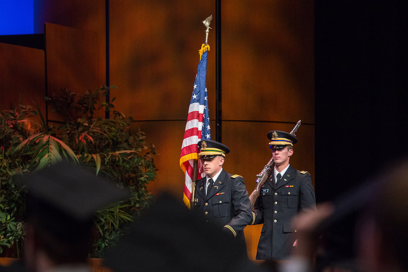 Commencement