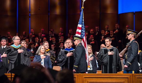 Commencement