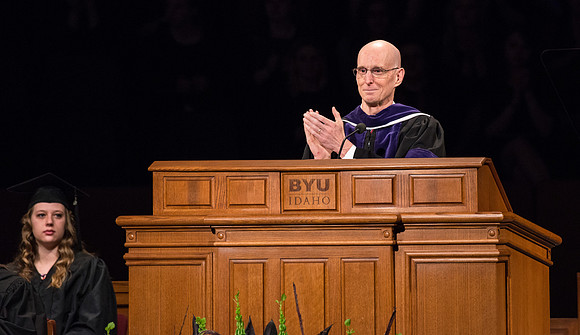 Commencement