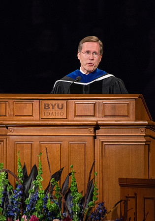 Commencement