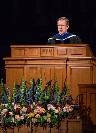 Commencement