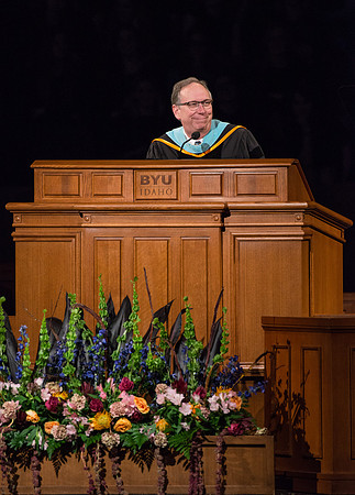 Commencement