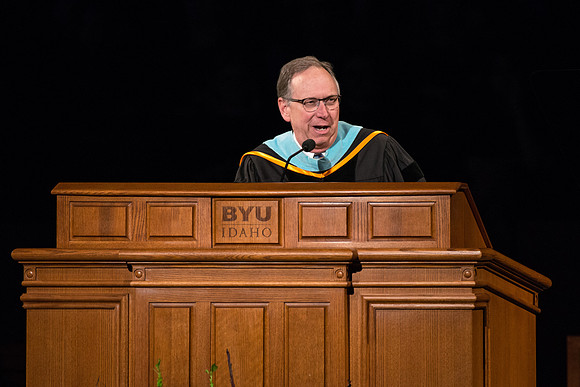 Commencement