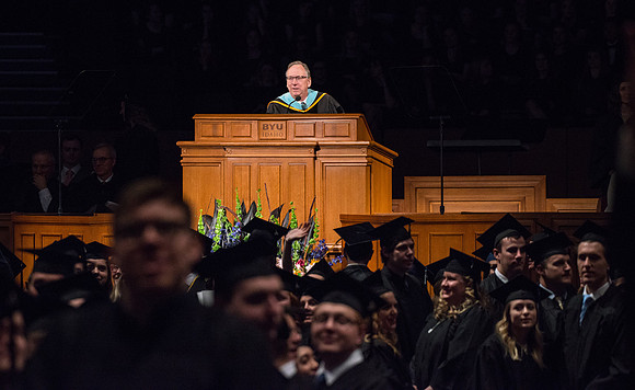 Commencement