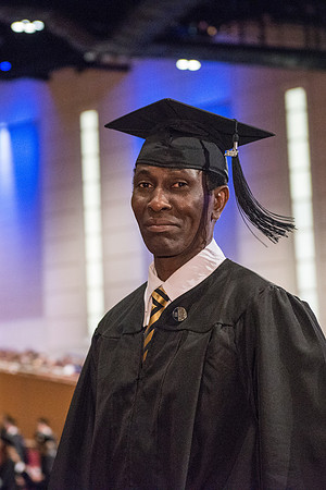 Commencement - Recessional