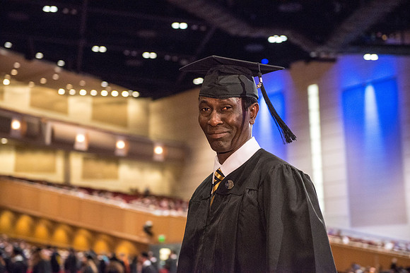 Commencement - Recessional