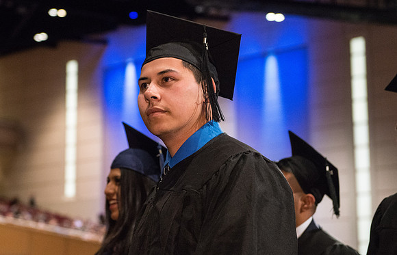 Commencement - Recessional