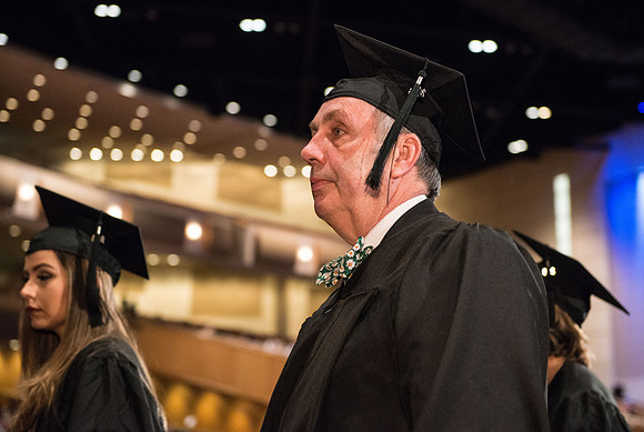 Commencement - Recessional