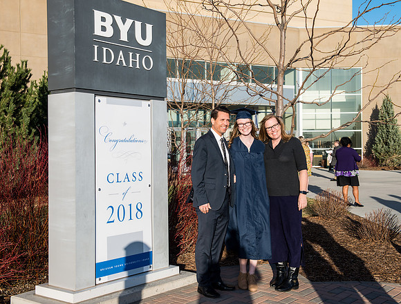 Commencement