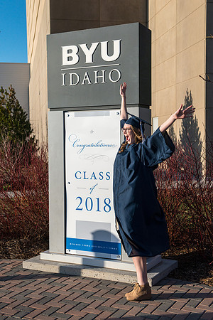 Commencement