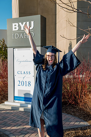 Commencement