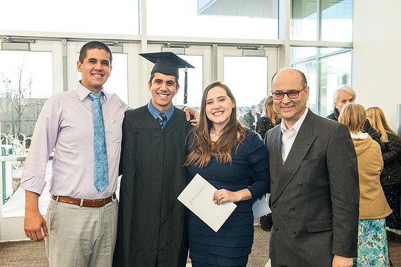Commencement