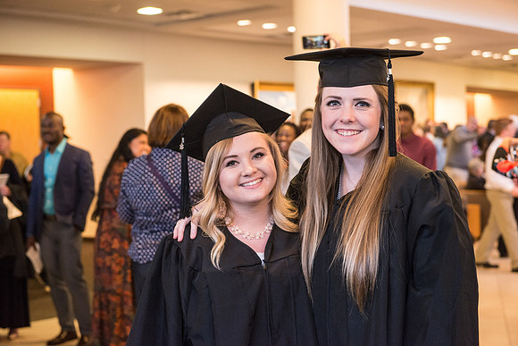 Commencement