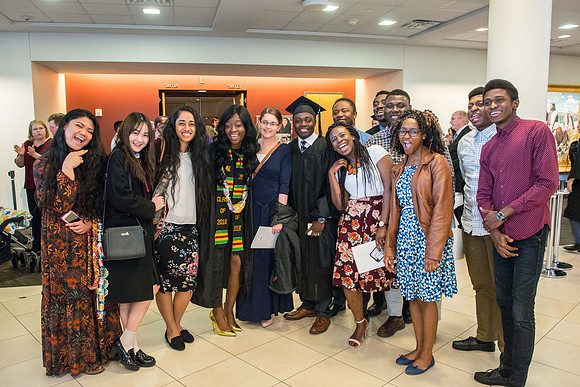Commencement