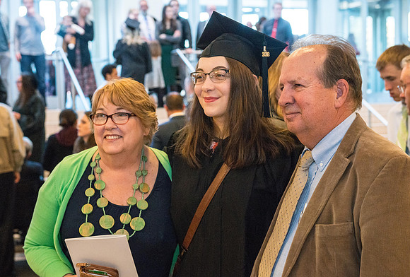 Commencement