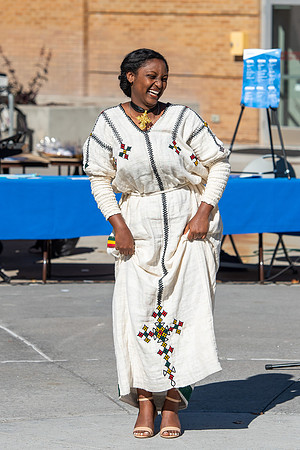 Rep Your Culture Fashion Show - Oct 2023