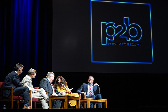 P2B - Oct 2023