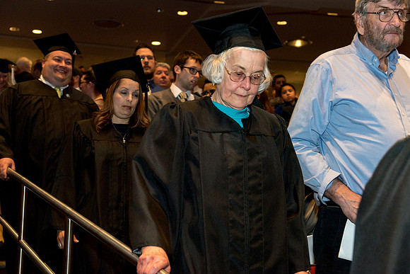 BYU-Idaho Winter Semester Graduation. Commencement.