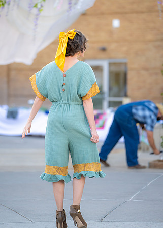 Fashion Show - July 2025