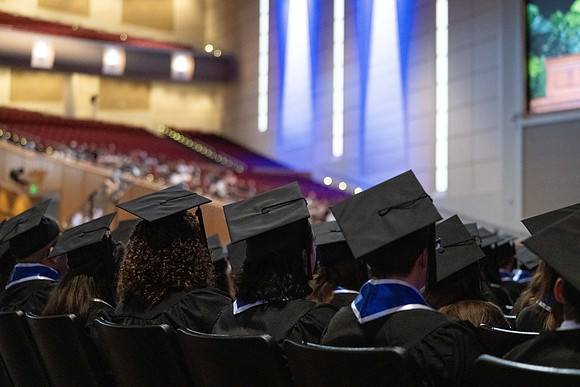 Commencement - Dec 2024