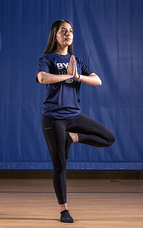 Yoga - Feb 2023