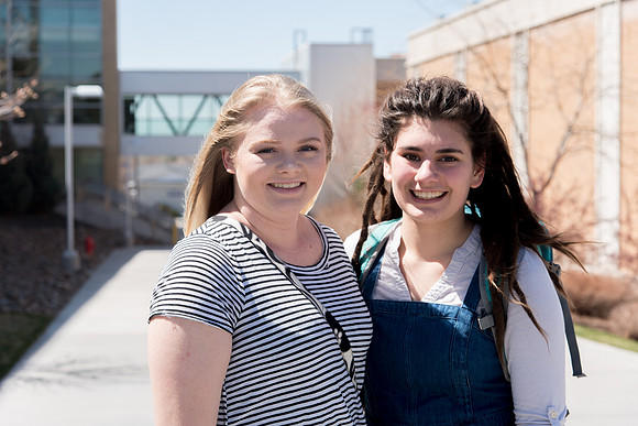 New Students attend BYU-Idaho for Spring semester 2018