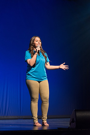 New students connect to BYU-Idaho by learning about the Spirit of Ricks and how to get involved in various activities and programs available on campus.