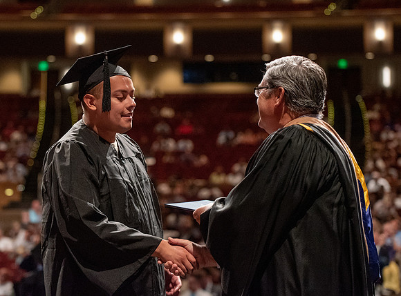 Convocation Business and Communication - July 2022