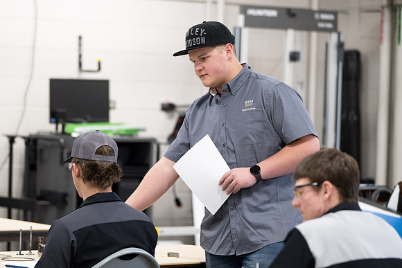 Automotive Competition - Mar 2025