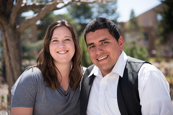 BYU-Idaho first week of Spring Semester. Apr 2018