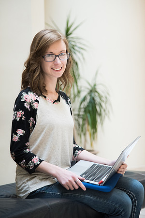 BYU-Idaho first week of Spring Semester. Apr 2018