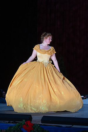 Fashion show - December 2024