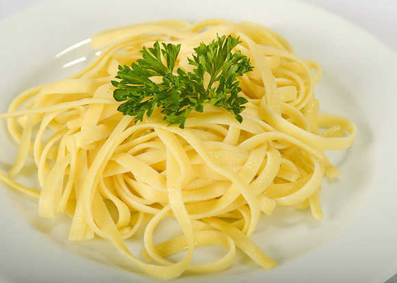 Fettuccine Noodles