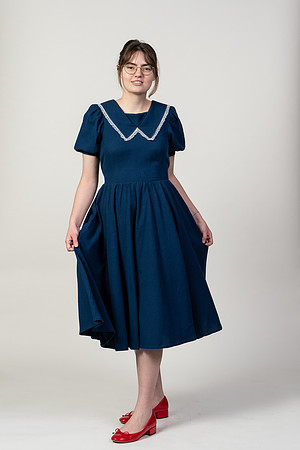 Fashion Portfolio - Dec 2024