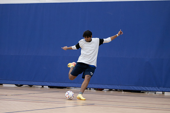 Futsal - 2025