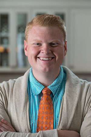 Sam Sargeant