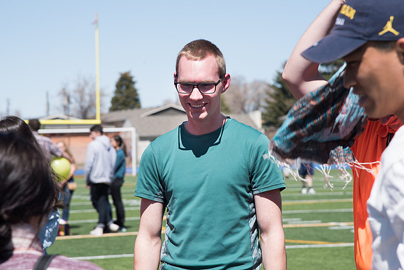 BYU-Idaho Get Connected Activities. Apr 2018