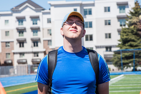 BYU-Idaho Get Connected Activities. Apr 2018