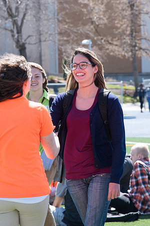 BYU-Idaho Get Connected Activities. Apr 2018