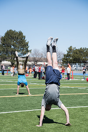 BYU-Idaho Get Connected Activities. Apr 2018