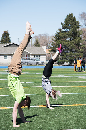 BYU-Idaho Get Connected Activities. Apr 2018