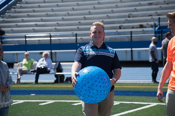 BYU-Idaho Get Connected Activities. Apr 2018