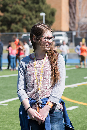 BYU-Idaho Get Connected Activities. Apr 2018