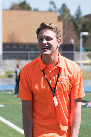 BYU-Idaho Get Connected Activities. Apr 2018