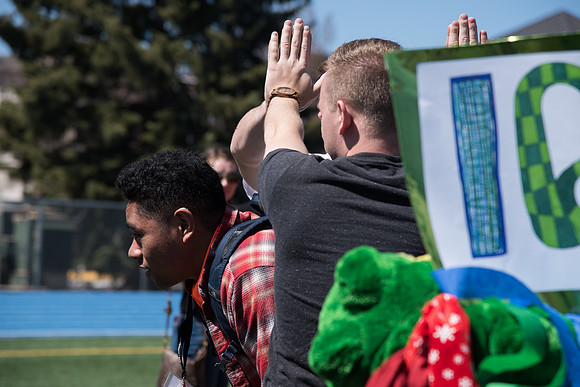 BYU-Idaho Get Connected Activities. Apr 2018